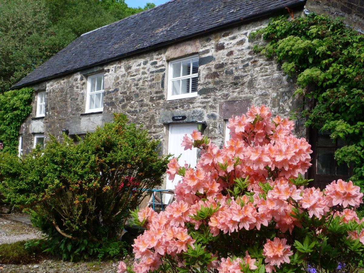 مبيت وإفطار Stonefield The Steading At Barmore المظهر الخارجي الصورة